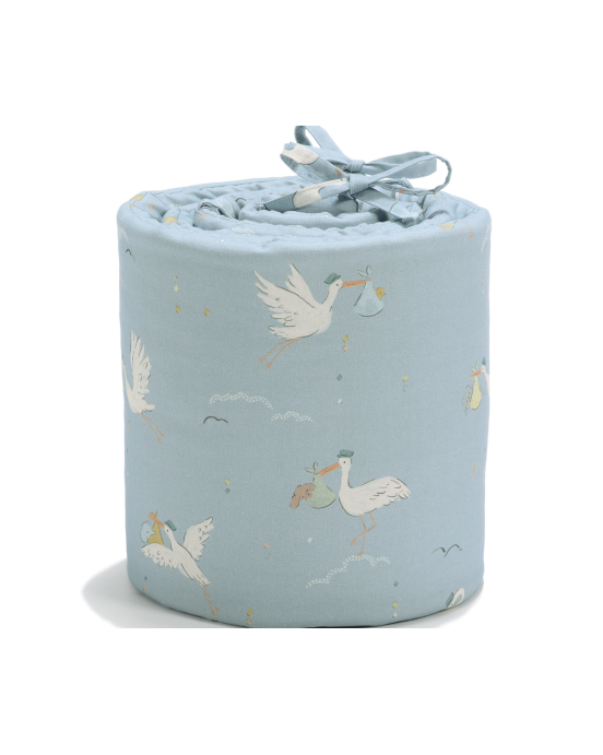 Πάντα Bebe Mignon Blue