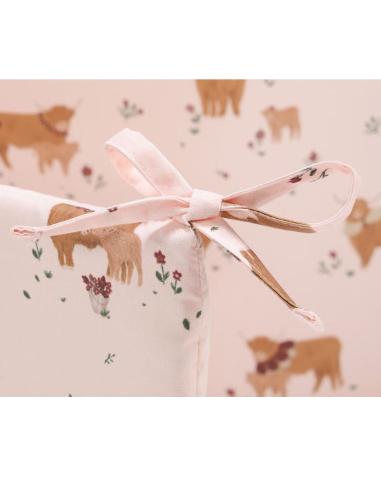 Πάντα Moo Meadow
