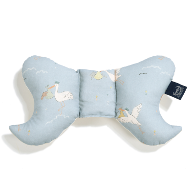 Angel’s Wings Bebe Mignon Blue