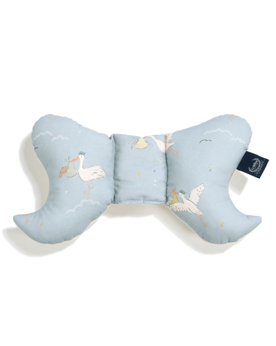 Angel’s Wings Bebe Mignon Blue