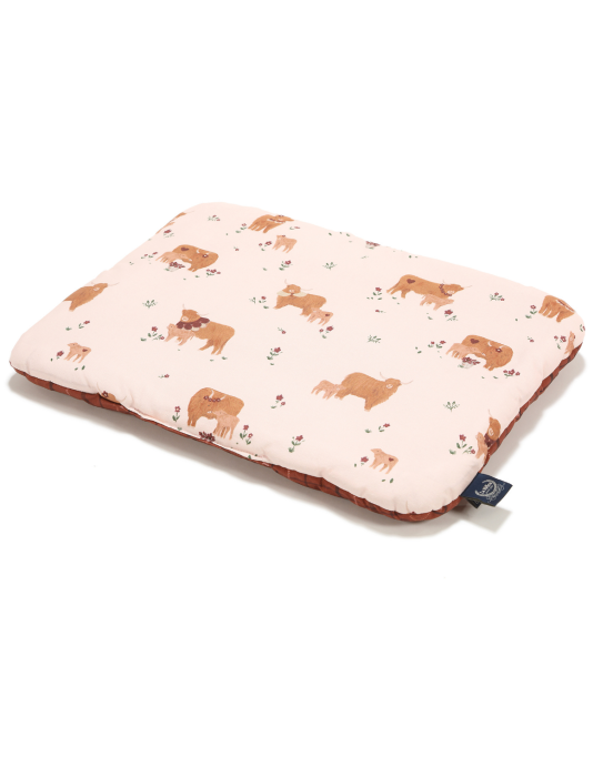 Mid Pillow 35×45 Moo Meadow