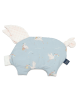 Sleepy Pig Bebe Mignon Blue
