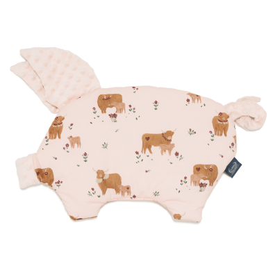Sleepy Pig Moo Meadow