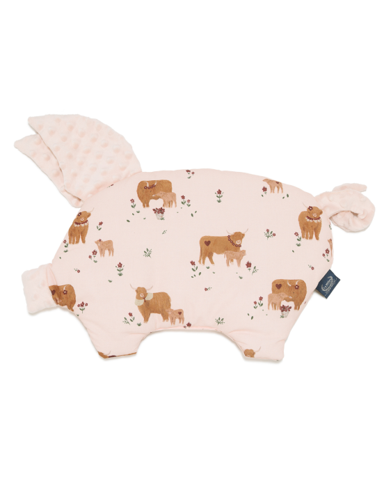 Sleepy Pig Moo Meadow