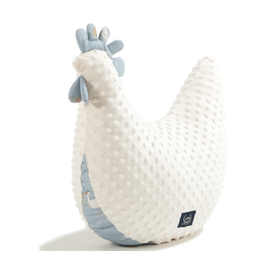 Kura Bebe Mignon Blue