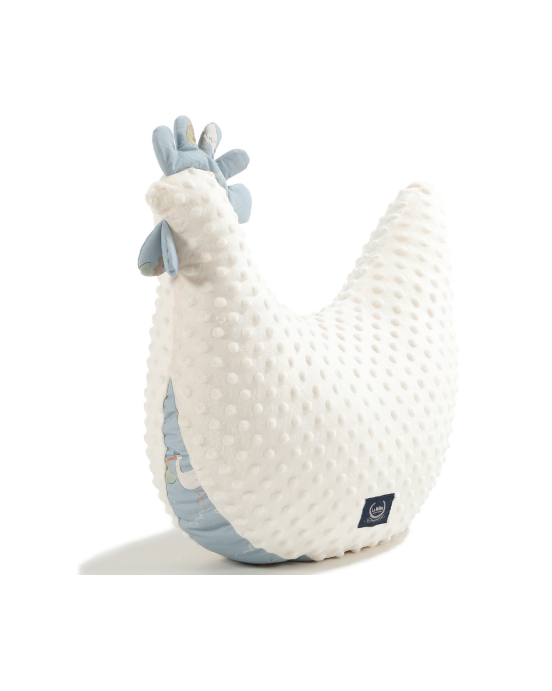 Kura Bebe Mignon Blue