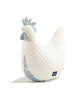 Kura Bebe Mignon Blue