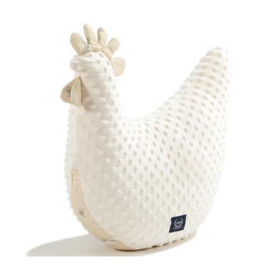 Kura Bebe Mignon Vanilla