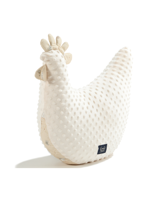 Kura Bebe Mignon Vanilla