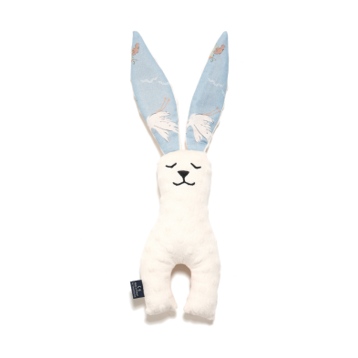 Small Bunny Bebe Mignon Blue