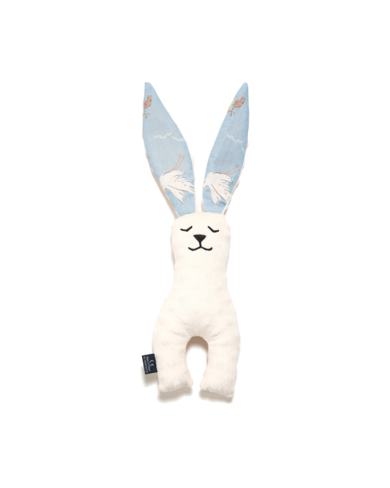 Small Bunny Bebe Mignon Blue