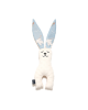 Small Bunny Bebe Mignon Blue