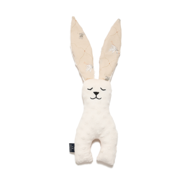 Small Bunny Bebe Mignon Vanilla