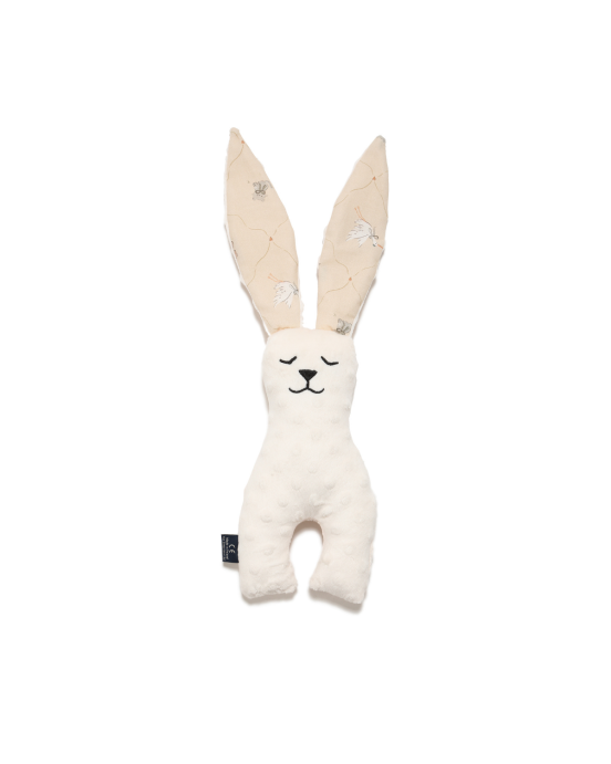 Small Bunny Bebe Mignon Vanilla