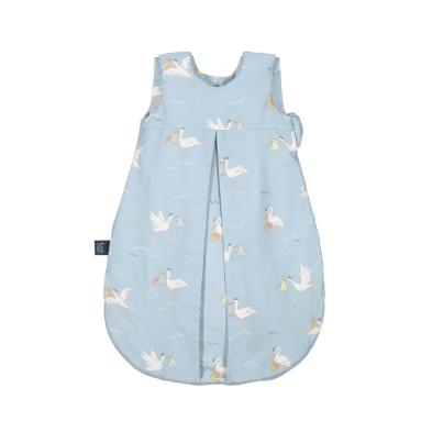 Βρεφικός Υπνόσακος Bebe Mignon Blue – M