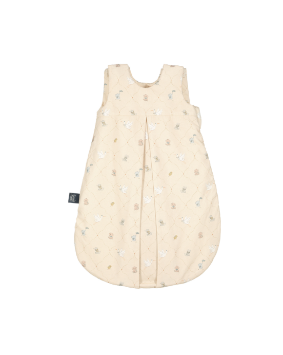 Βρεφικός Υπνόσακος Bebe Mignon Vanilla – M