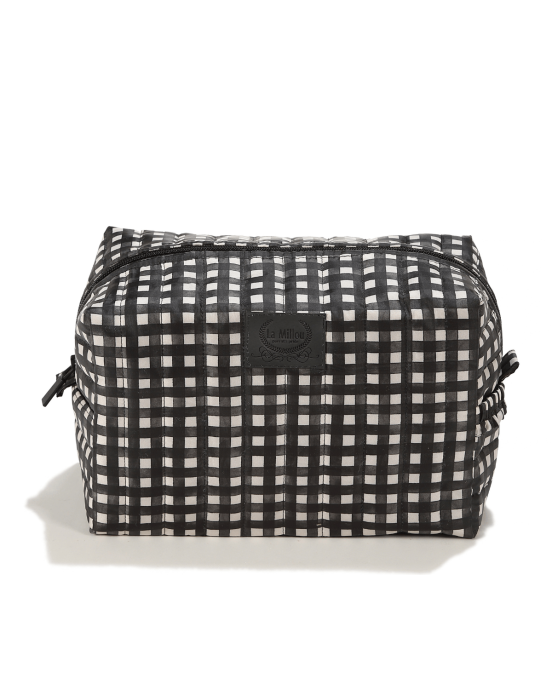Mollet Ortalion νεσεσέρ- Black Vichy