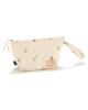 Αδιάβροχο Τσαντάκι Καλλυντικών Bebe Mignon Vanilla (M)