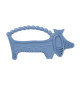 Μασητικό Luuie The Dog – Cloudy Blue