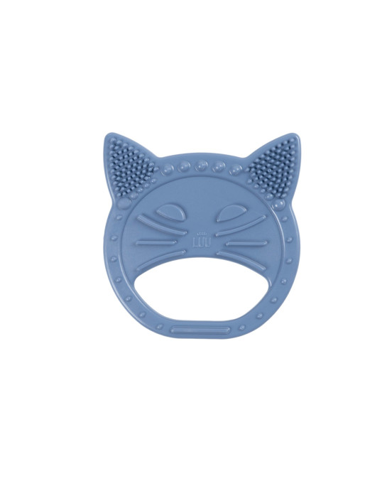 Μασητικό Luuisa The Cat – Cloudy Blue
