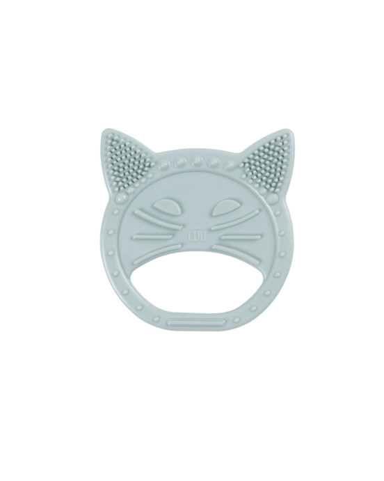 Μασητικό Luuisa The Cat – Frozen Sage