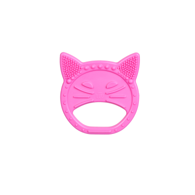 Μασητικό Luuisa The Cat – Pink