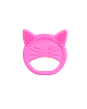 Μασητικό Luuisa The Cat – Pink