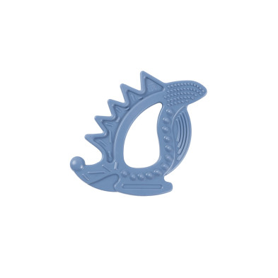 Μασητικό Ollie The Dragon – Cloudy Blue