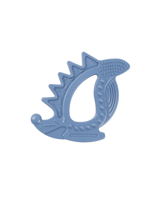Μασητικό Ollie The Dragon – Cloudy Blue