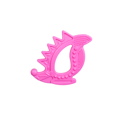 Μασητικό Ollie The Dragon – Pink