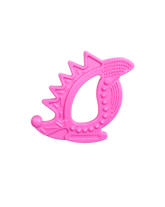 Μασητικό Ollie The Dragon – Pink