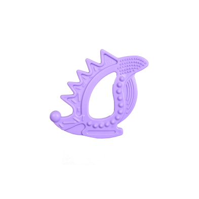 Μασητικό Ollie The Dragon – Purple