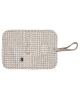 Mollet Ortalion Θήκη για αλλαγή πάνας Stripes Beige