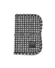 Mollet Ortalion Θήκη για αλλαγή πάνας Black Vichy