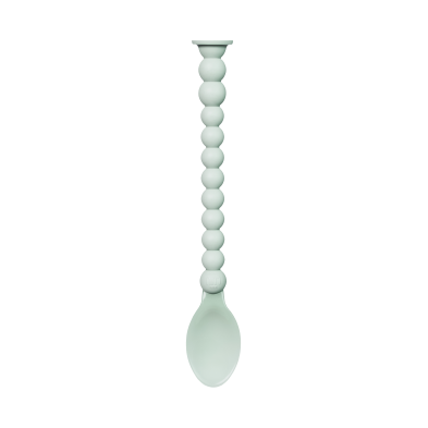 Σετ κουταλάκια φαγητού LUU Kids – Frozen Sage