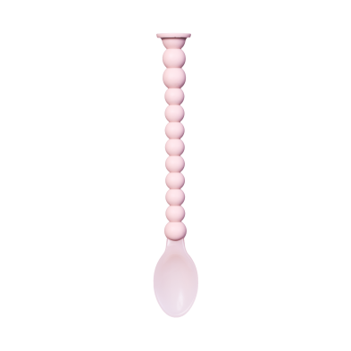 Σετ κουταλάκια φαγητού LUU Kids – Velvet Blush