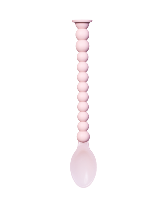 Σετ κουταλάκια φαγητού LUU Kids – Velvet Blush