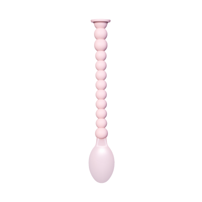 Σετ κουταλάκια φαγητού LUU Kids – Velvet Blush