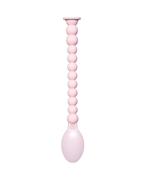 Σετ κουταλάκια φαγητού LUU Kids – Velvet Blush