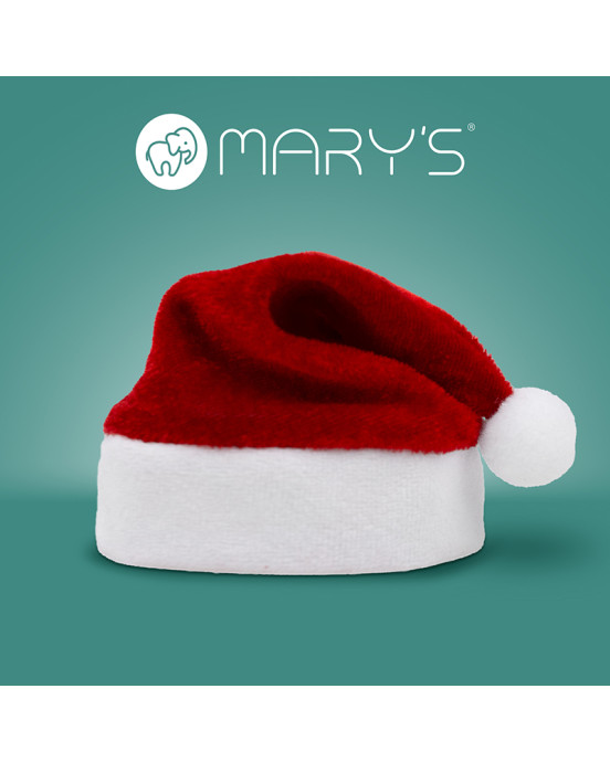Σκουφάκι Άγιου Βασίλη MARY’S