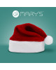 Σκουφάκι Άγιου Βασίλη MARY’S