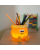 MARY’S Παιδικό Φωτάκι Νυκτός Κολοκύθα LED