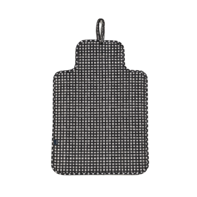 Mollet Ortalion Αλλαξιέρα Black Vichy