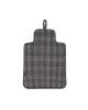 Mollet Ortalion Αλλαξιέρα Black Vichy