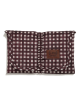 Mollet Ortalion Αλλαξιέρα Burgundy Vichy
