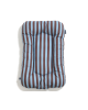 Νέα Βρεφική Φωλιά Stripes Blue
