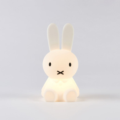 MR MARIA. Φωτιστικό νυχτός Miffy First Light