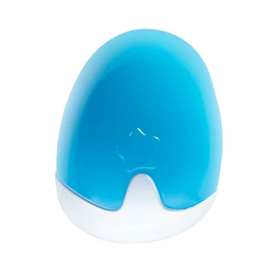 RG02-B-PBOBS. Αυτόματο φως νύχτας (μπλε)