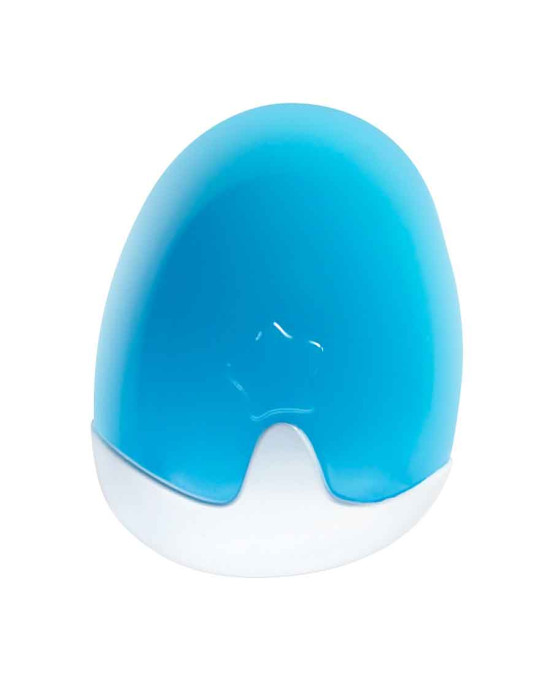 RG02-B-PBOBS. Αυτόματο φως νύχτας (μπλε)