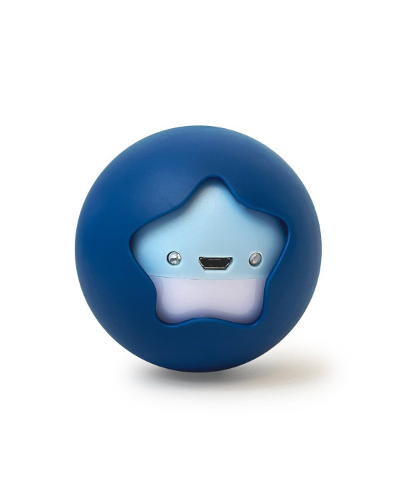 SL05-BLUE. Φως νύχτας Little Moon (μπλε)